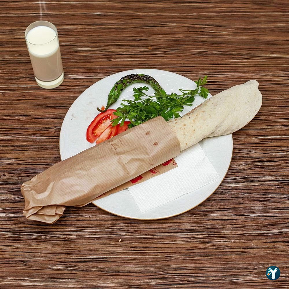 Arın Dürüm Kebap Büyükdere