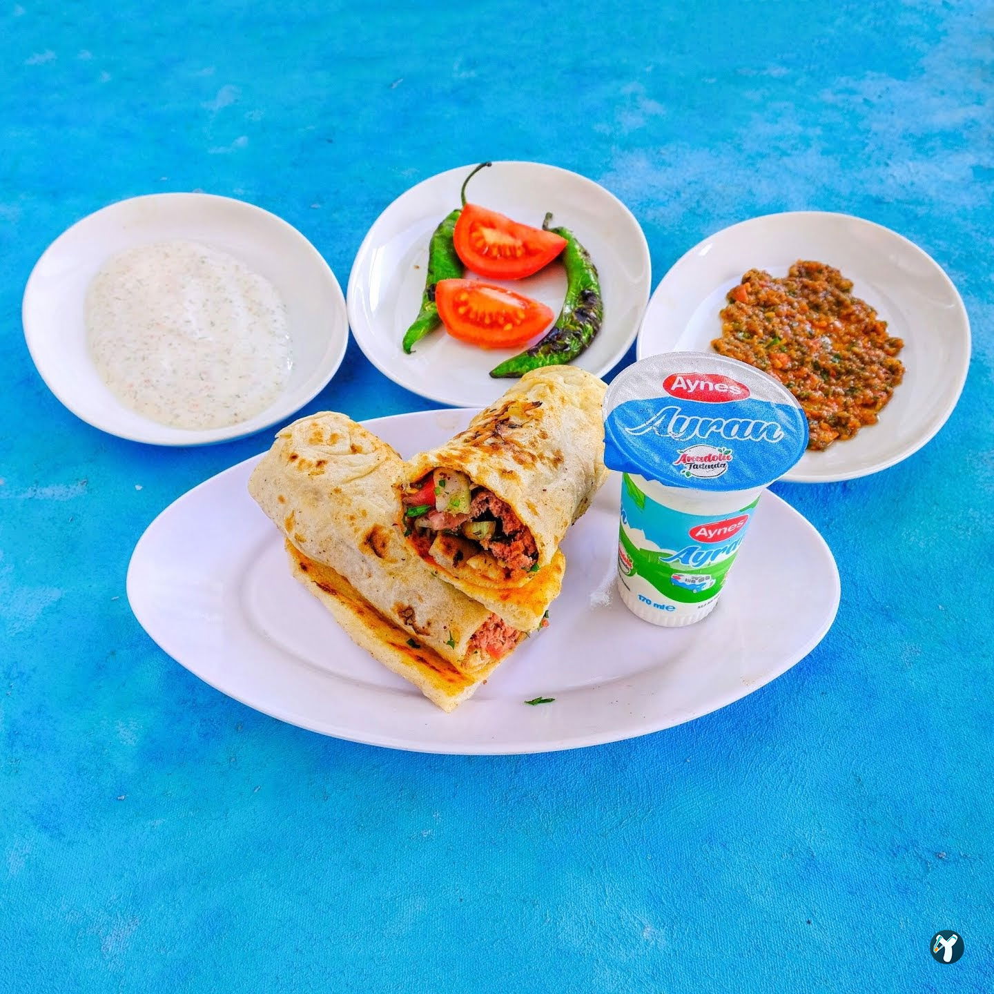 Arın Dürüm Kebap Büyükdere