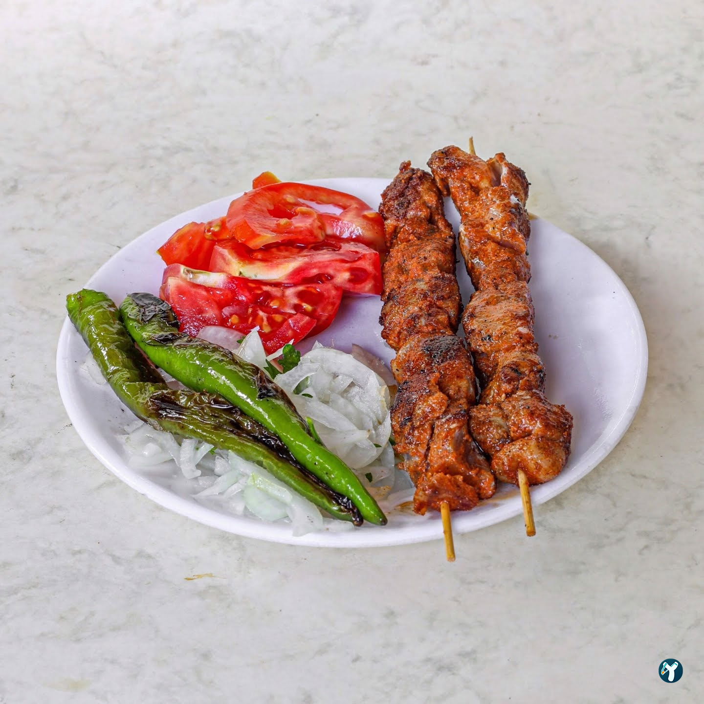 Arın Dürüm Kebap Büyükdere
