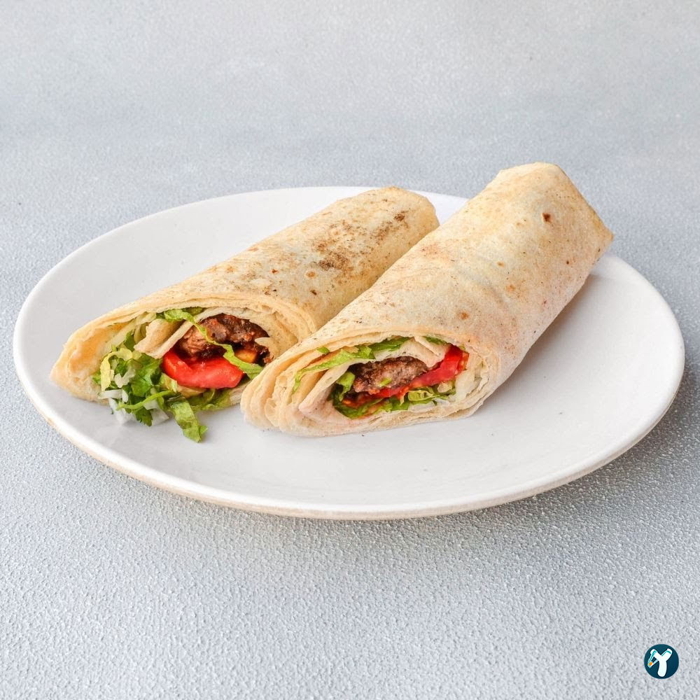 Arın Dürüm Kebap Büyükdere