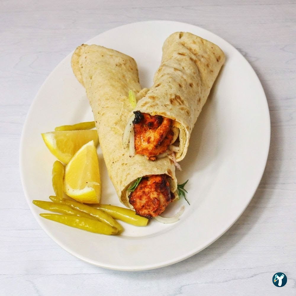 Arın Dürüm Kebap Büyükdere