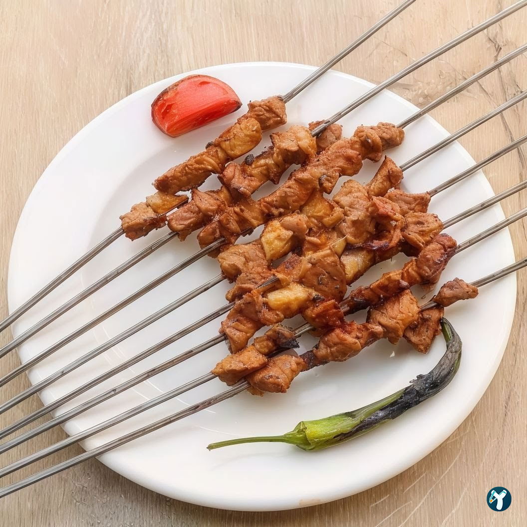 Arın Dürüm Kebap Büyükdere