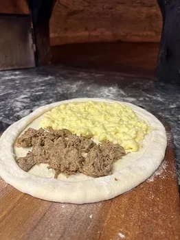 ARAKLI PİDE “Yüreği Karadeniz, Lezzeti Tüm Türkiye!” resimleri