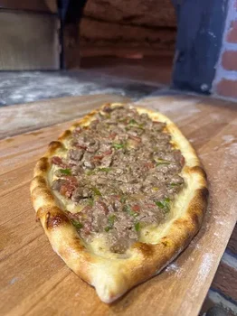 ARAKLI PİDE “Yüreği Karadeniz, Lezzeti Tüm Türkiye!” resimleri