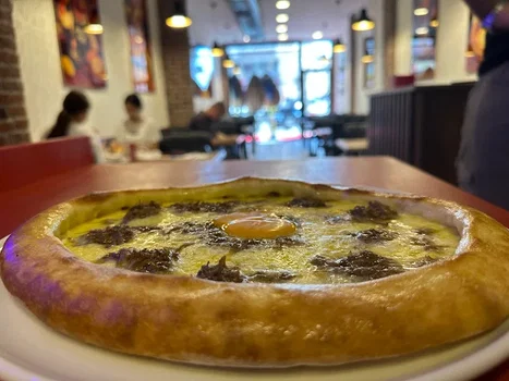 ARAKLI PİDE “Yüreği Karadeniz, Lezzeti Tüm Türkiye!” resimleri