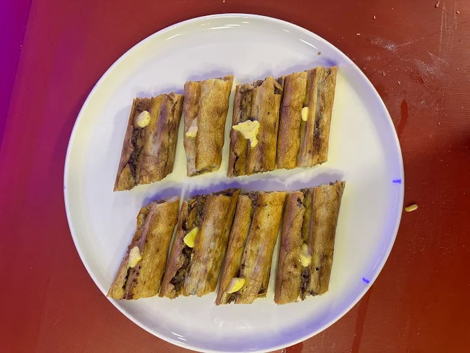 ARAKLI PİDE “Yüreği Karadeniz, Lezzeti Tüm Türkiye!”