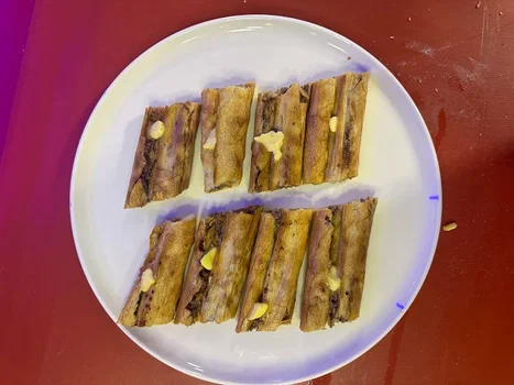 ARAKLI PİDE “Yüreği Karadeniz, Lezzeti Tüm Türkiye!” resimleri