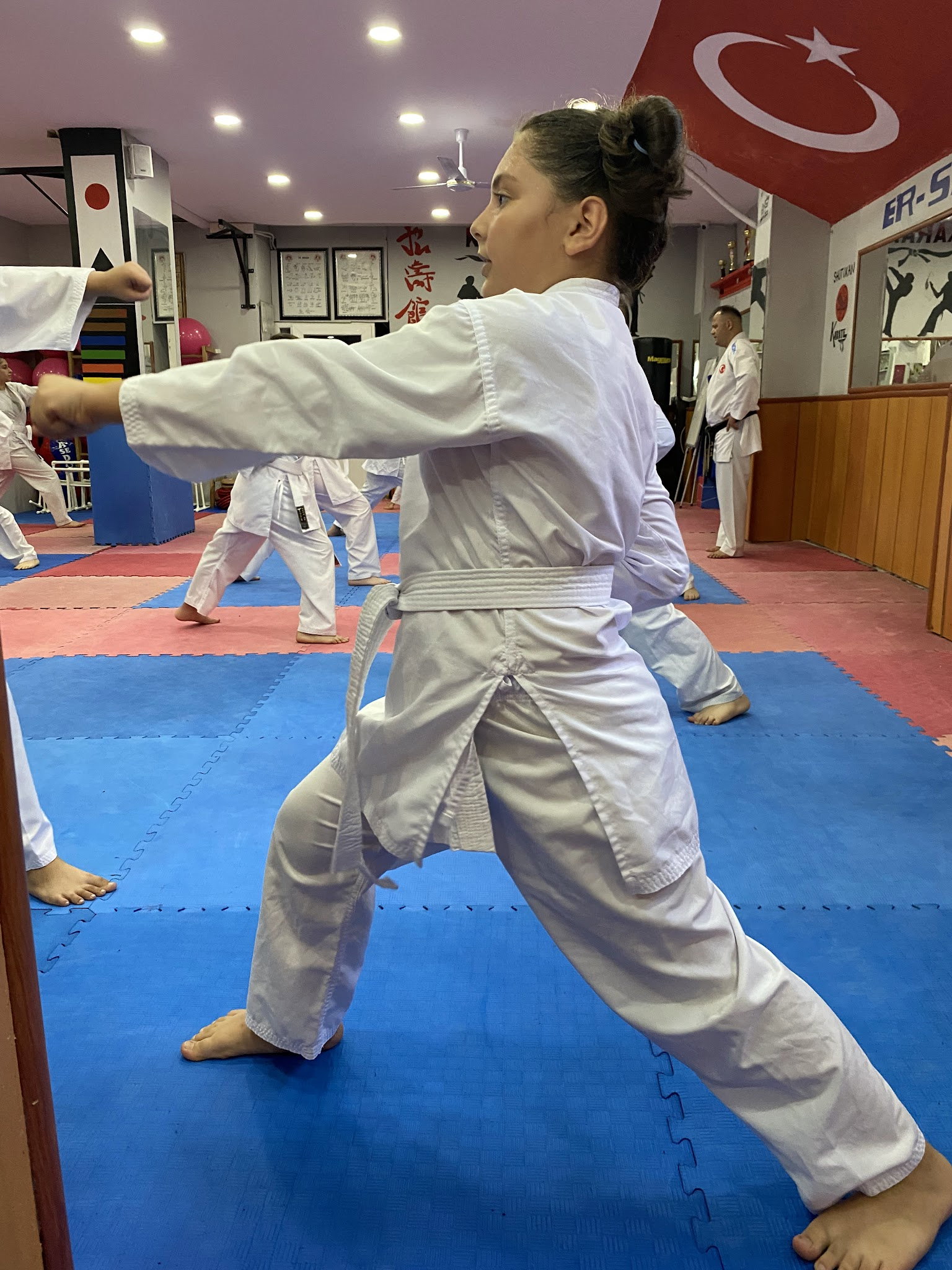 Dürüm Max Zurna Dürüm 2. Şube