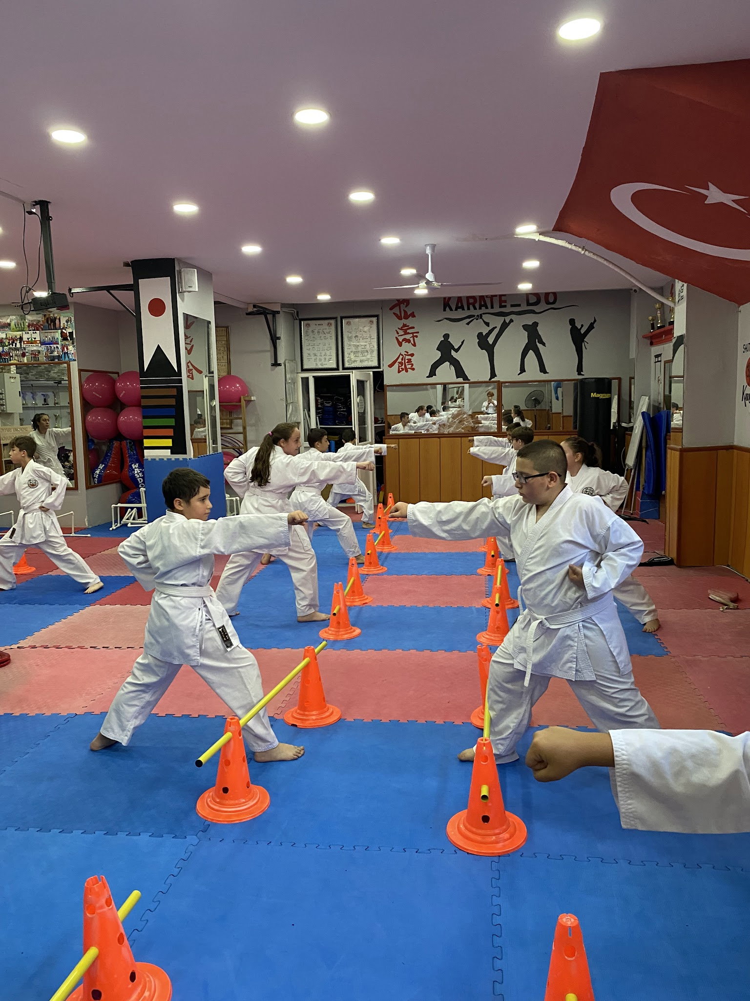 Dürüm Max Zurna Dürüm 2. Şube