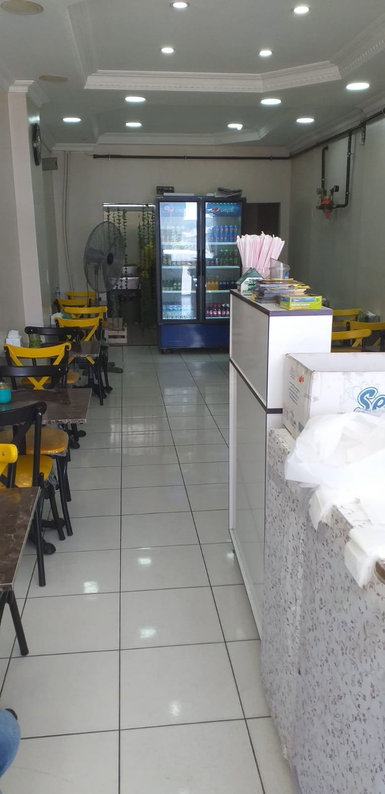 Dürüm Max Zurna Dürüm 2. Şube