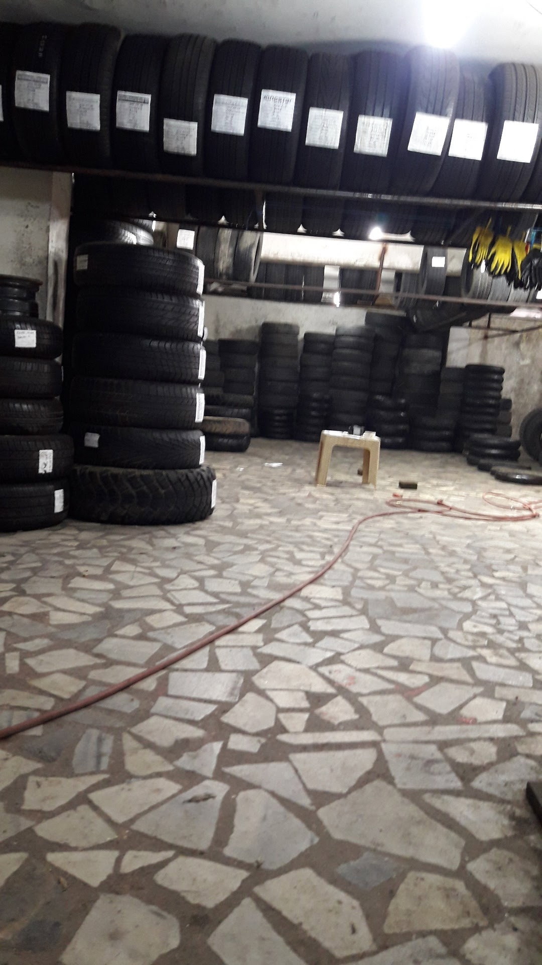 Dürüm Max Zurna Dürüm 2. Şube