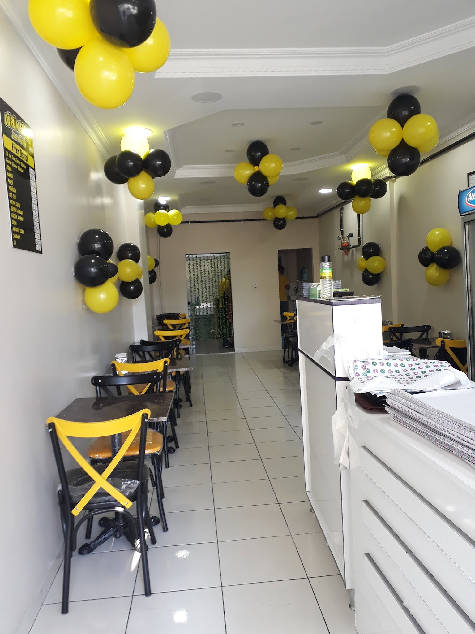 Dürüm Max Zurna Dürüm 2. Şube