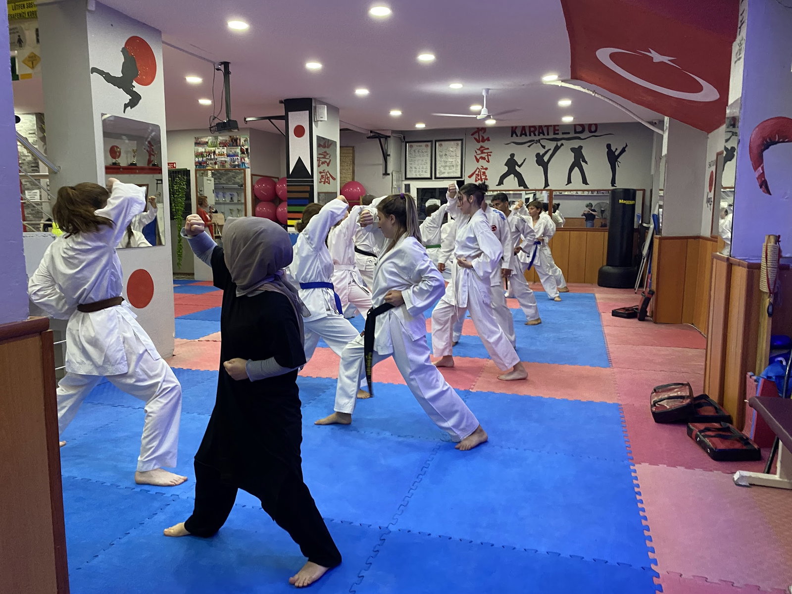 Dürüm Max Zurna Dürüm 2. Şube