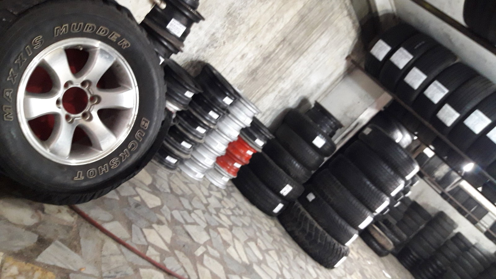 Dürüm Max Zurna Dürüm 2. Şube