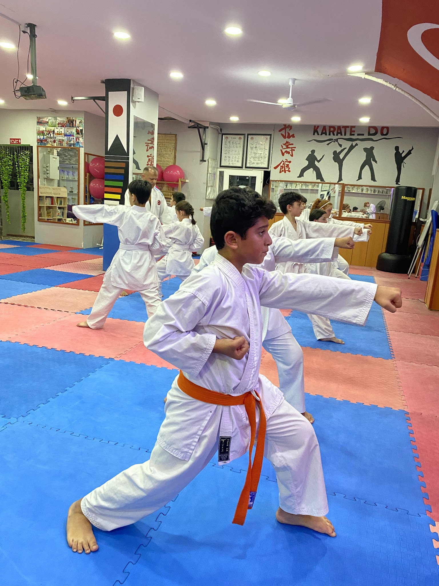 Dürüm Max Zurna Dürüm 2. Şube