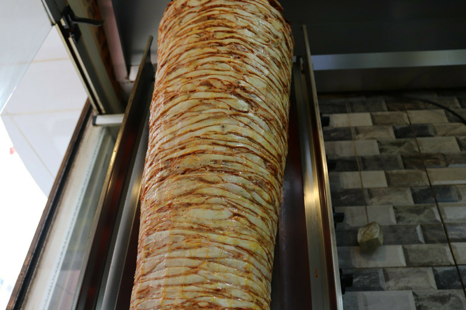 Dürüm Max Zurna Dürüm 2. Şube