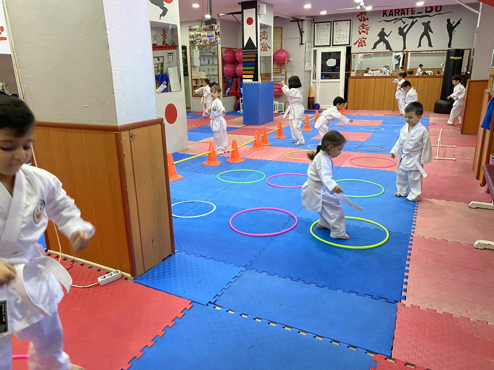 Dürüm Max Zurna Dürüm 2. Şube