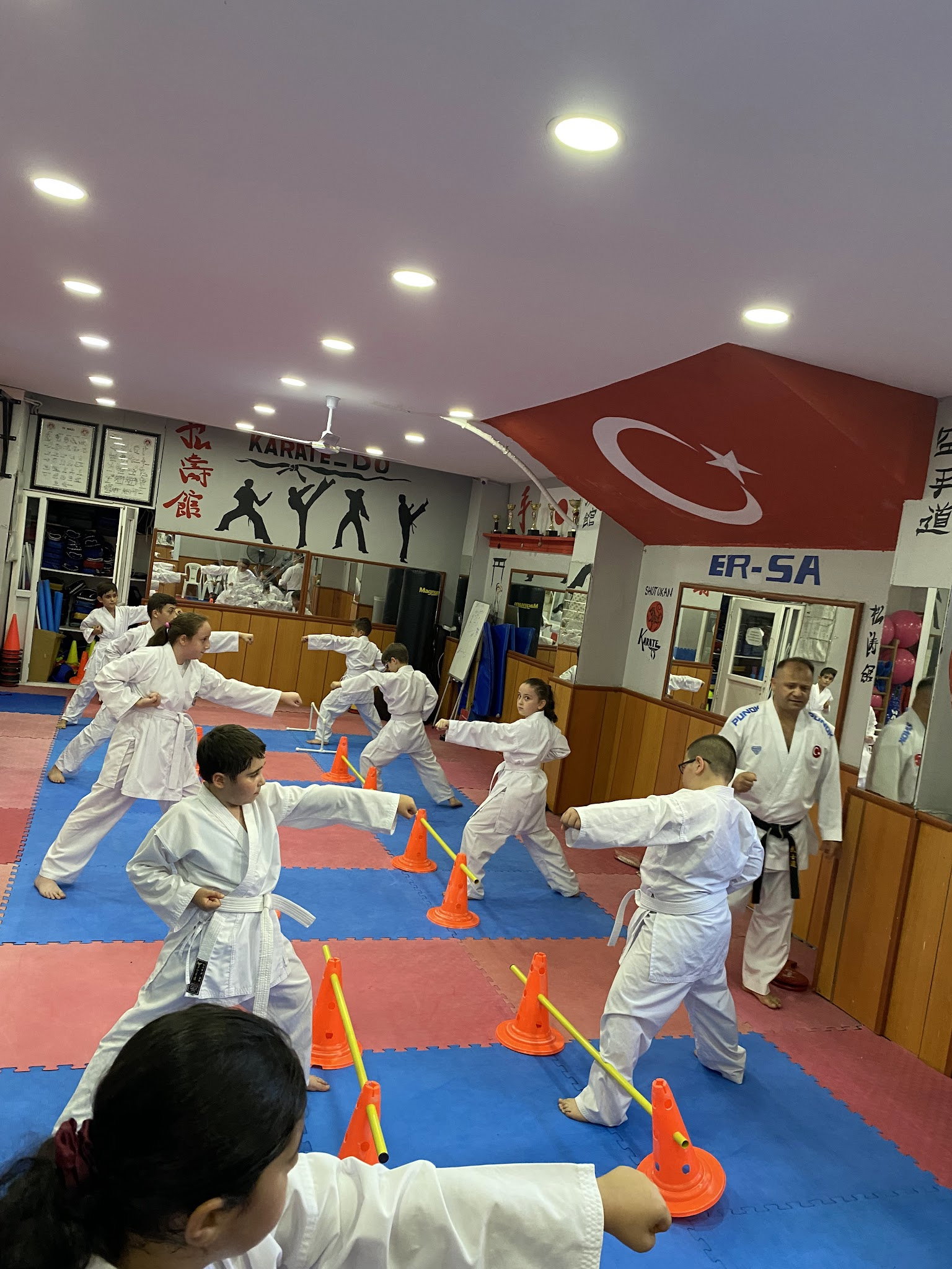 Dürüm Max Zurna Dürüm 2. Şube