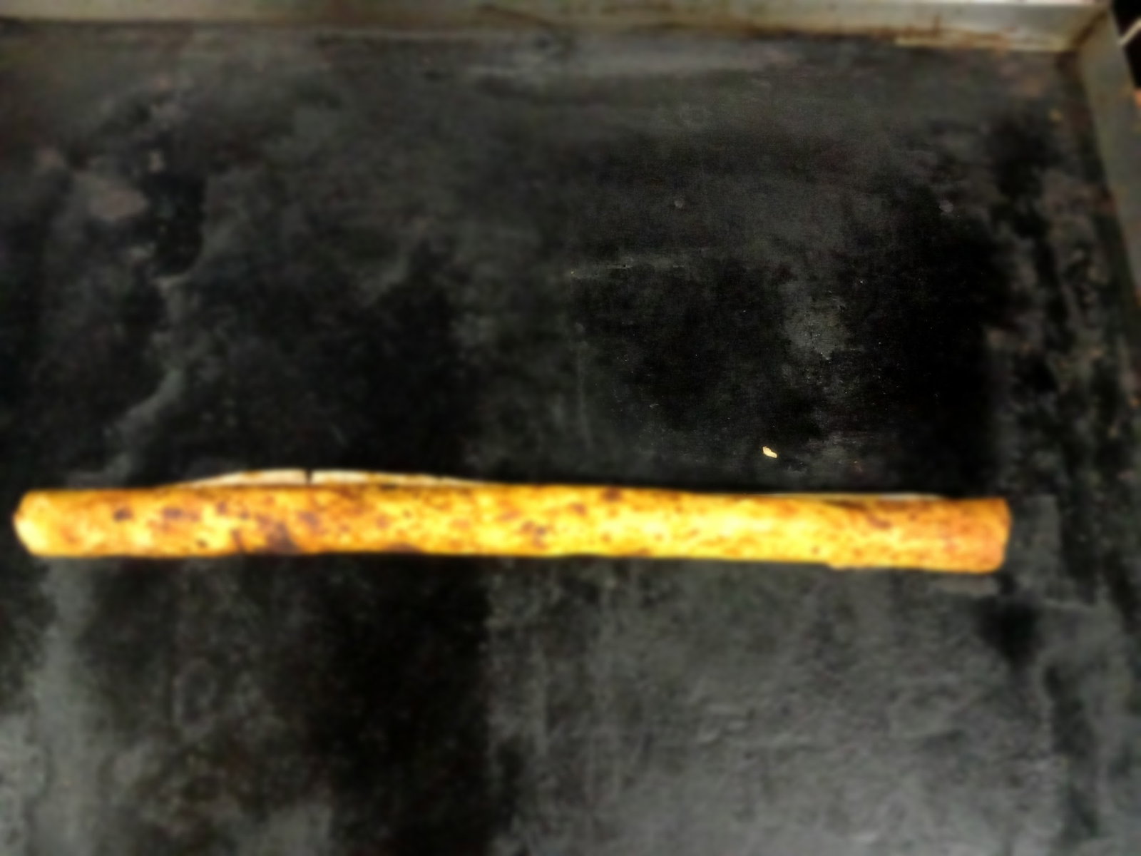 Dürüm Max Zurna Dürüm 2. Şube