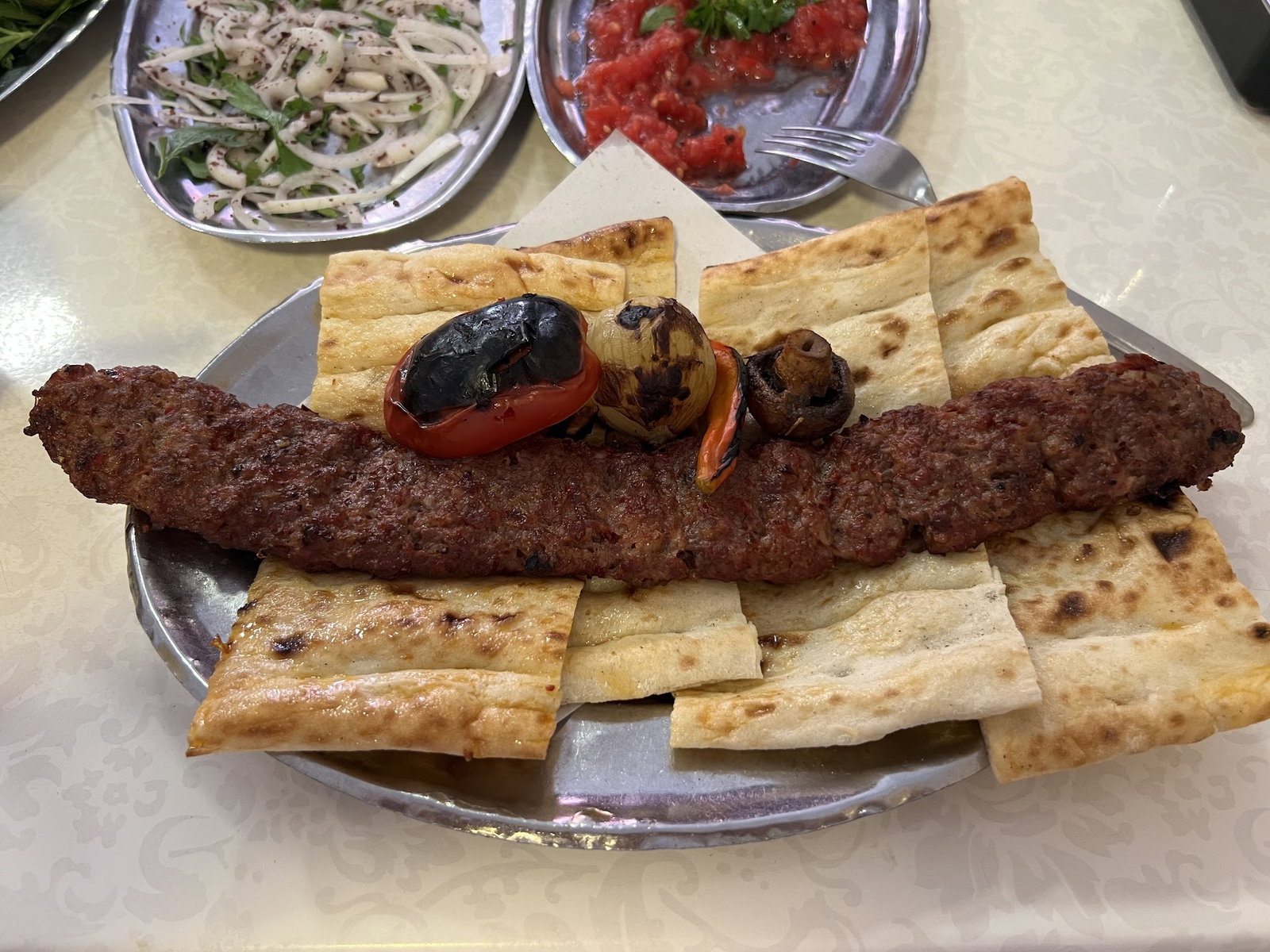 Kebapçı Şeyhmus