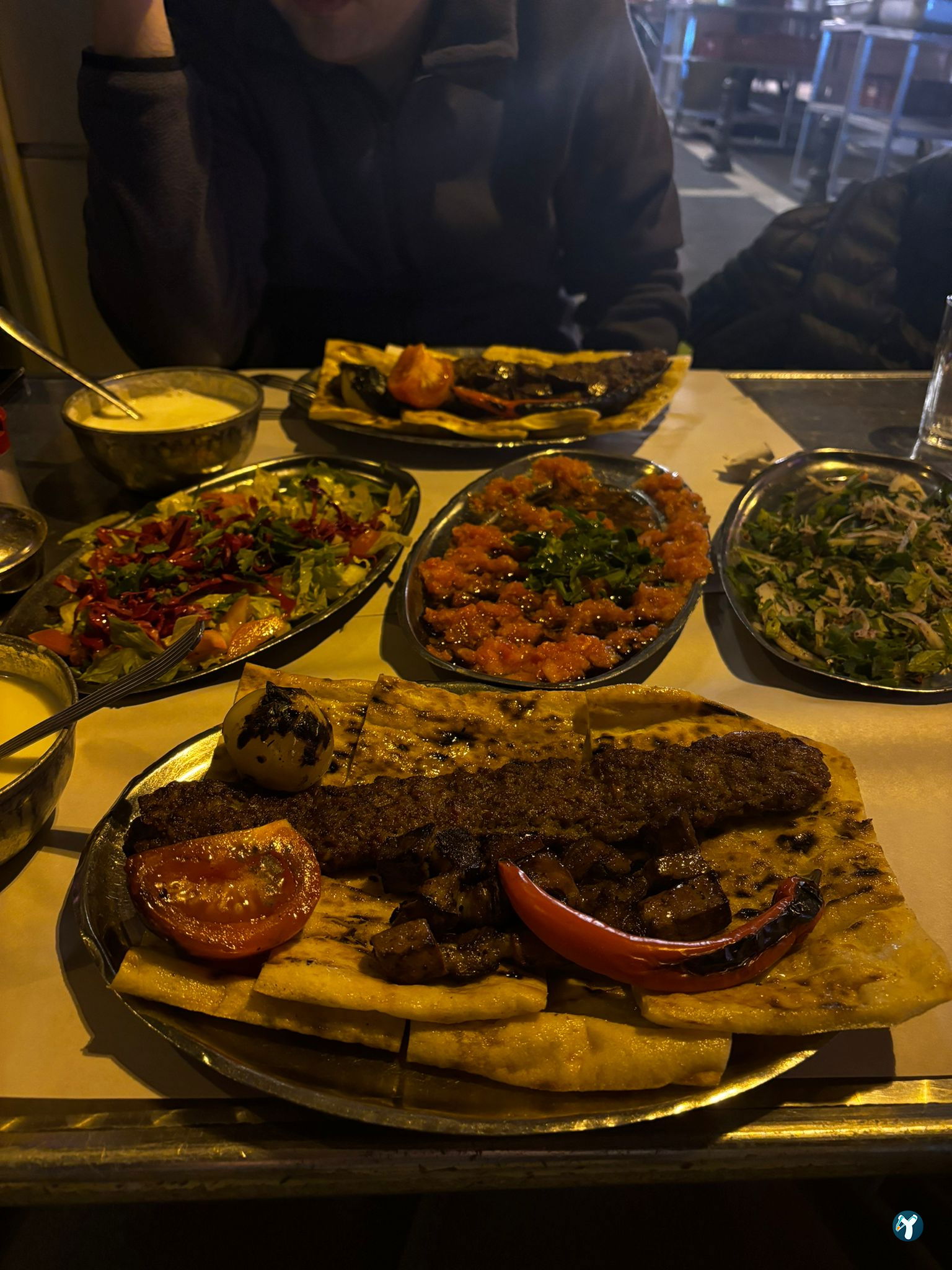 Kebapçı Şeyhmus