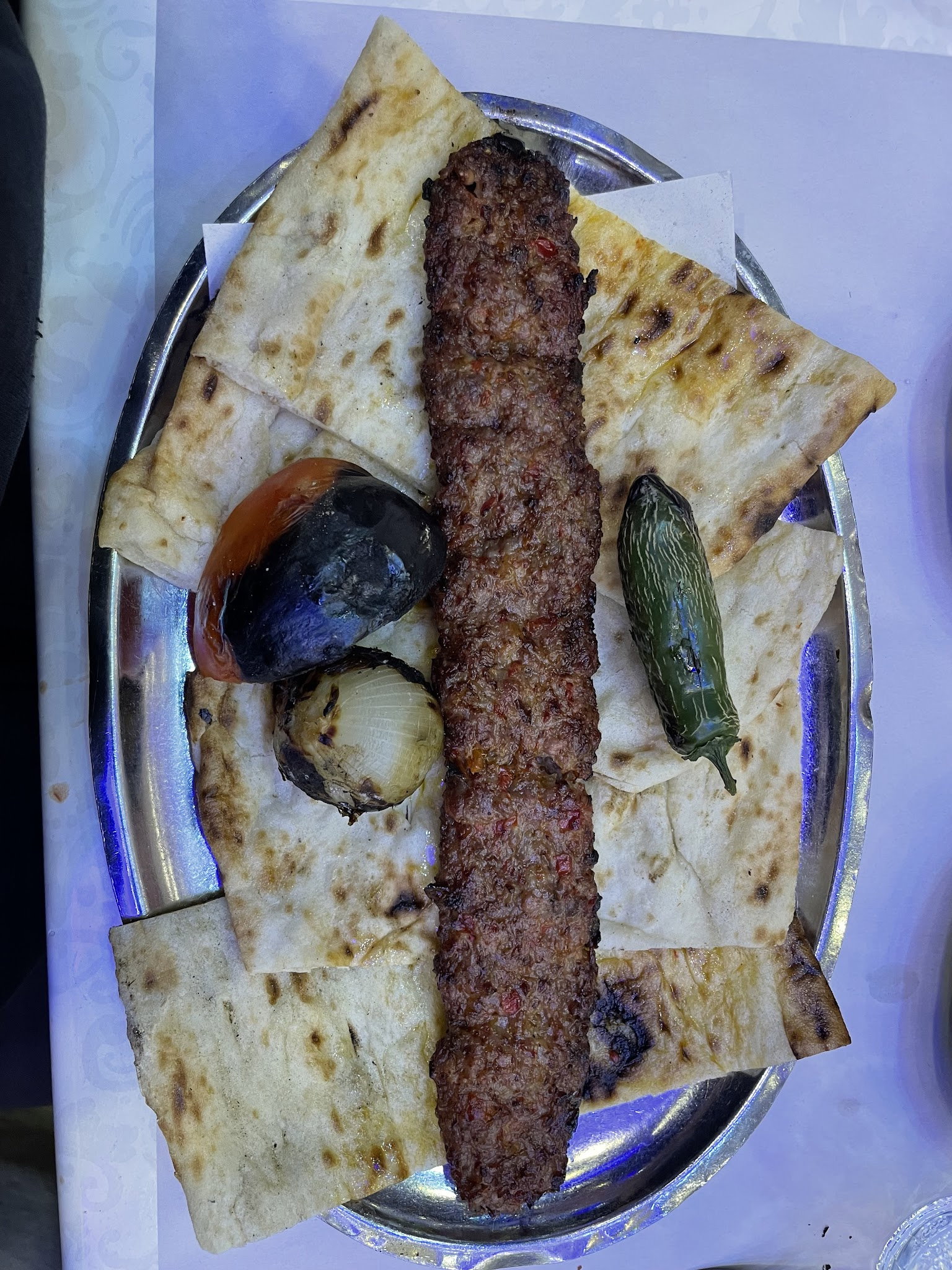 Kebapçı Şeyhmus