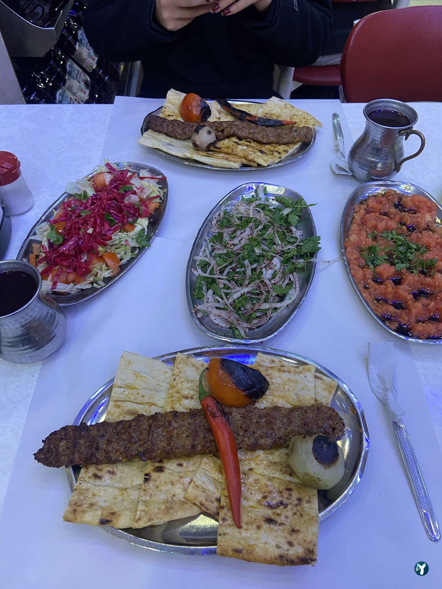 Kebapçı Şeyhmus