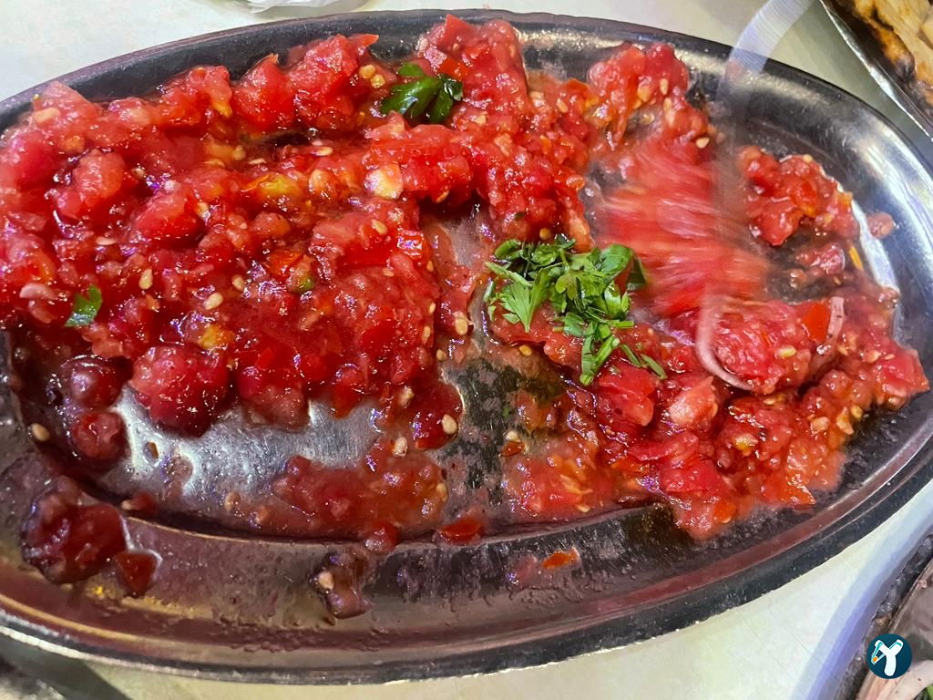 Kebapçı Şeyhmus