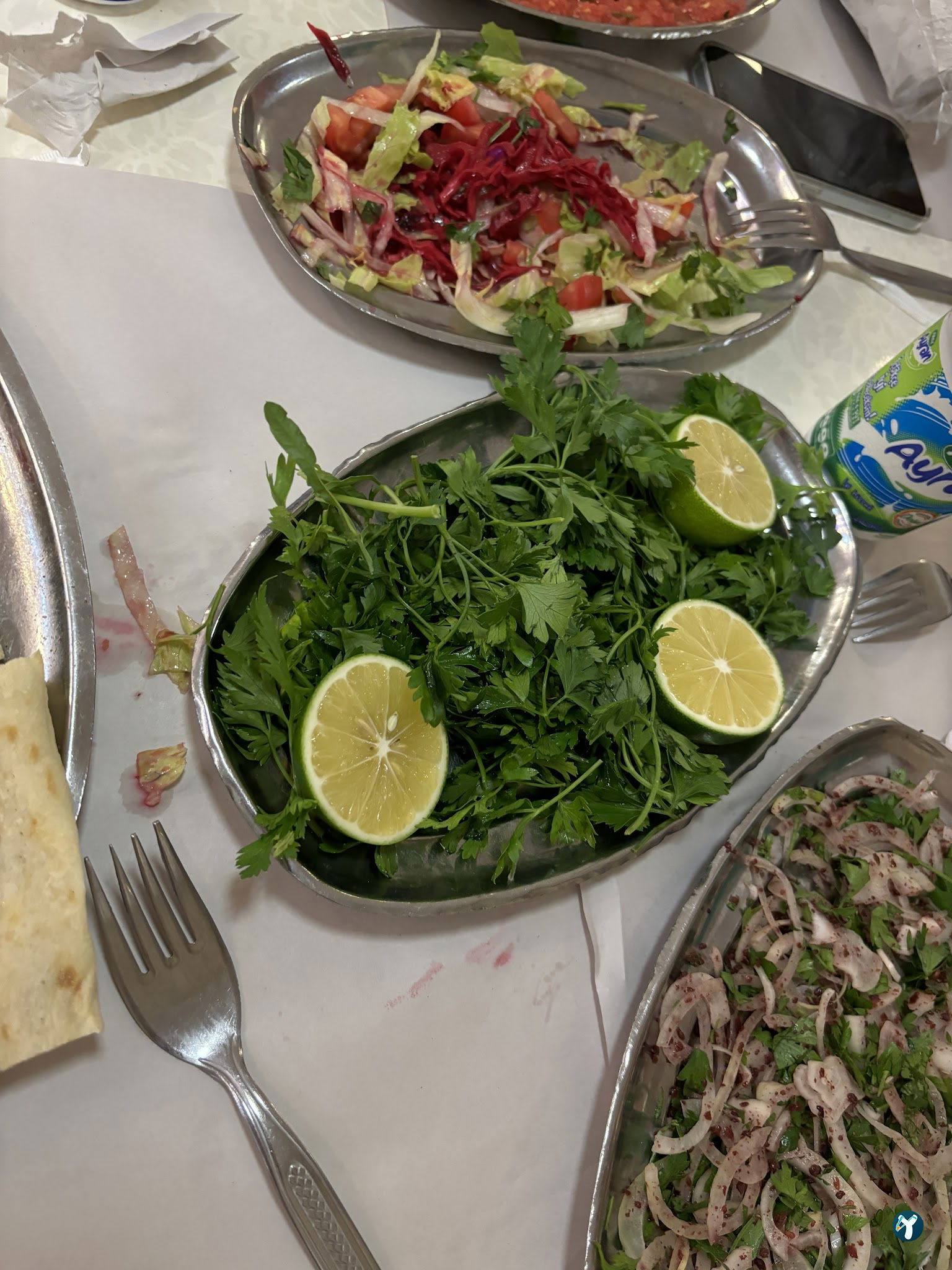 Kebapçı Şeyhmus