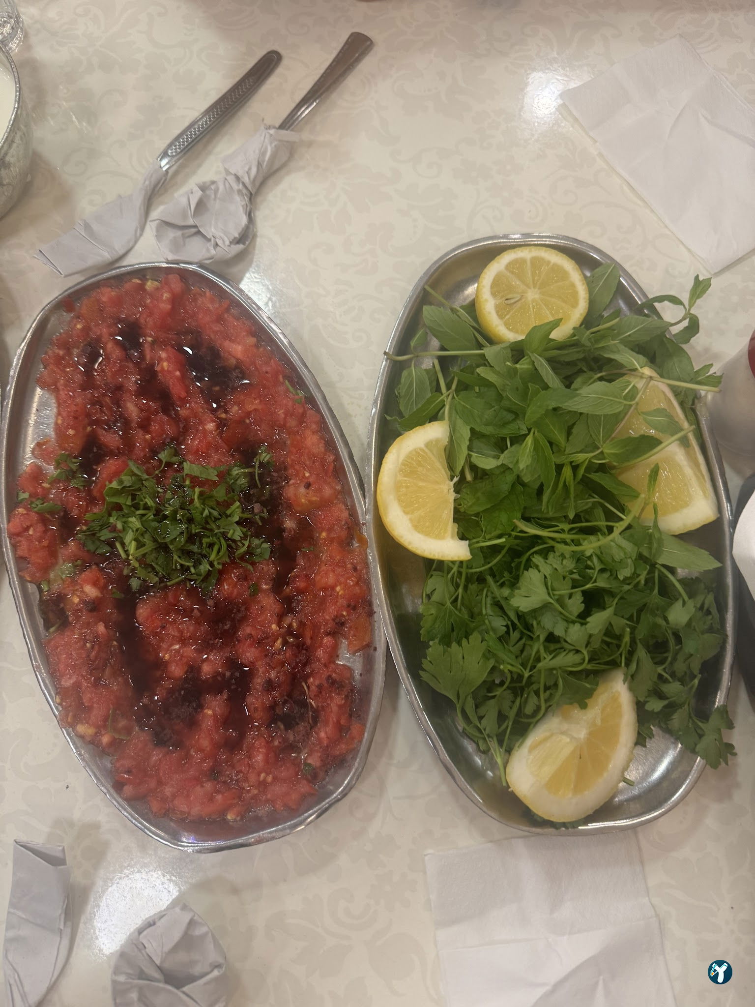 Kebapçı Şeyhmus
