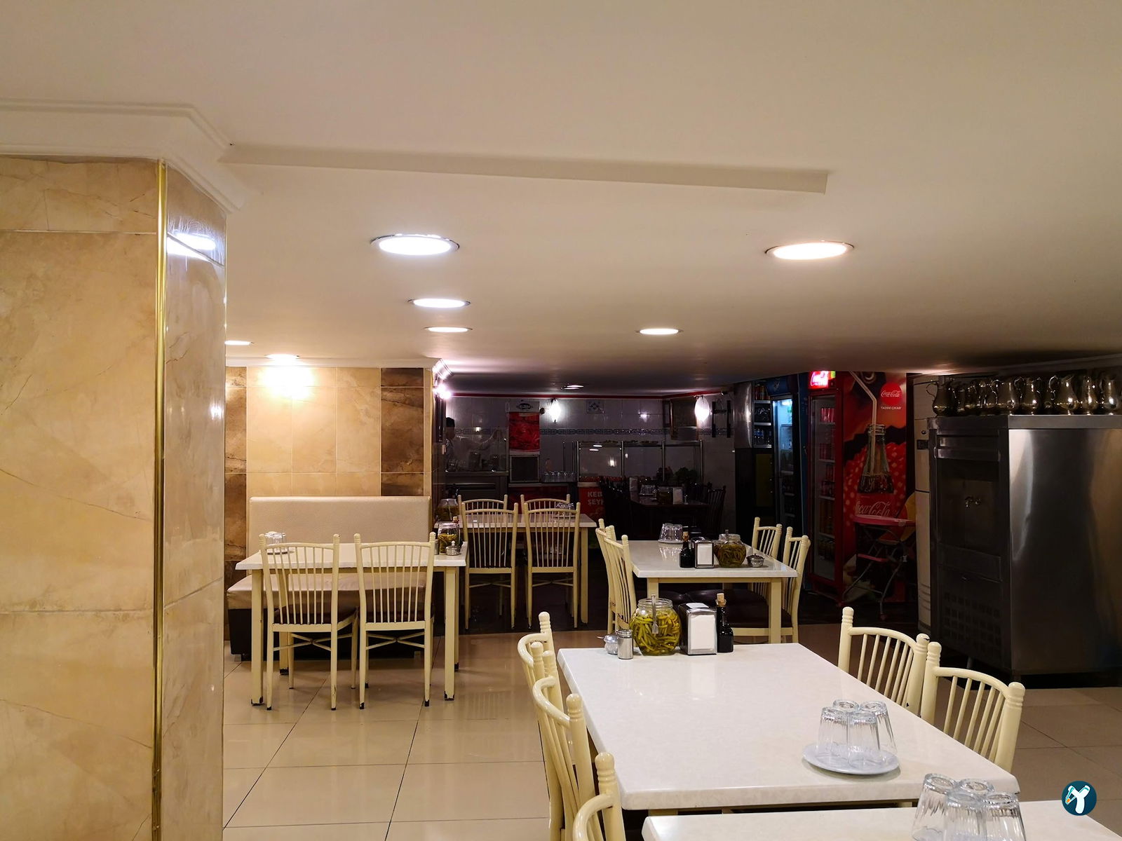 Kebapçı Şeyhmus
