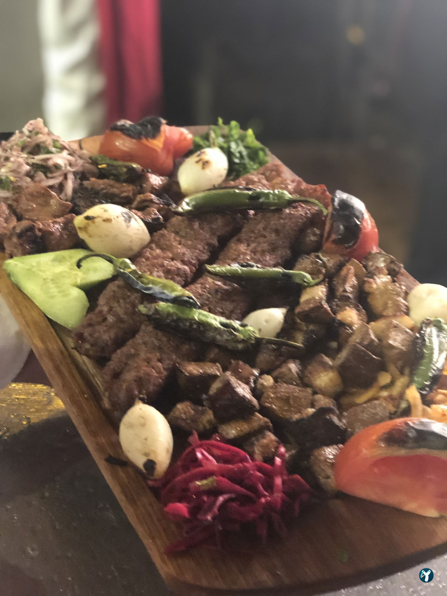 Kebapçı Şeyhmus