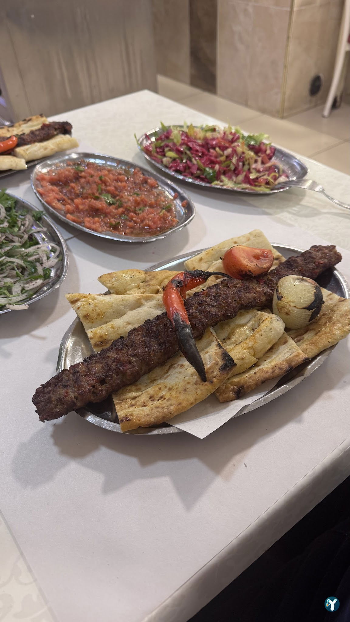 Kebapçı Şeyhmus