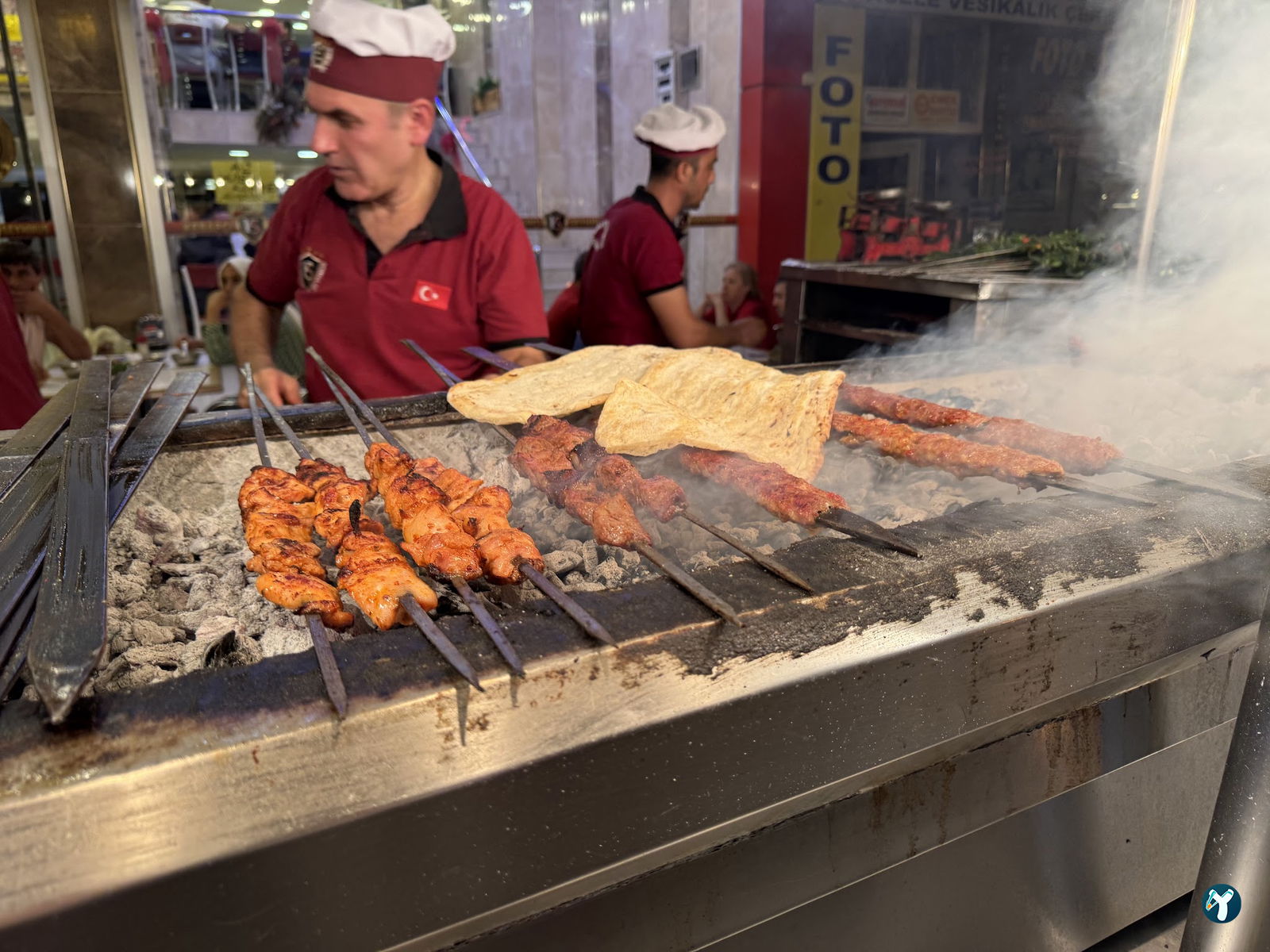 Kebapçı Şeyhmus