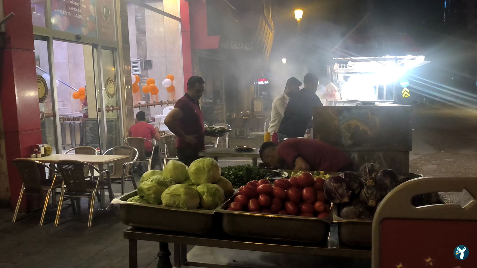 Kebapçı Şeyhmus