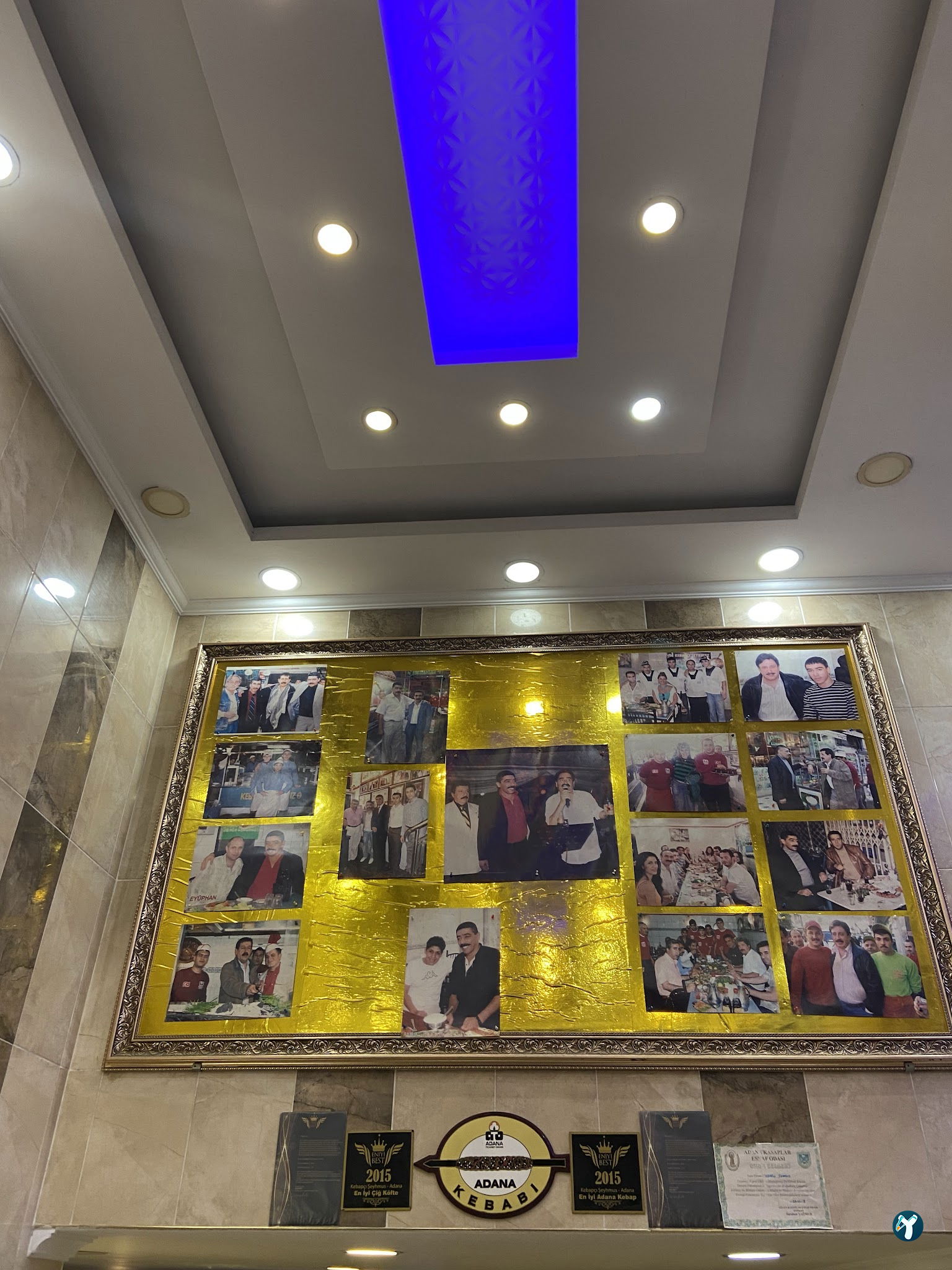 Kebapçı Şeyhmus