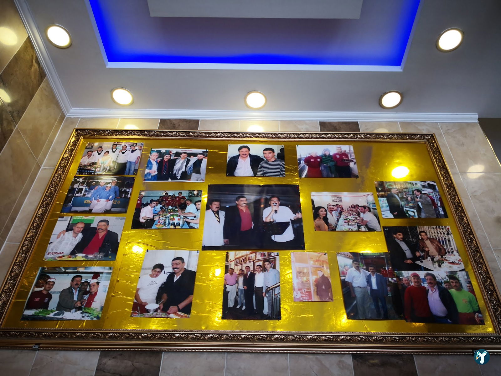 Kebapçı Şeyhmus