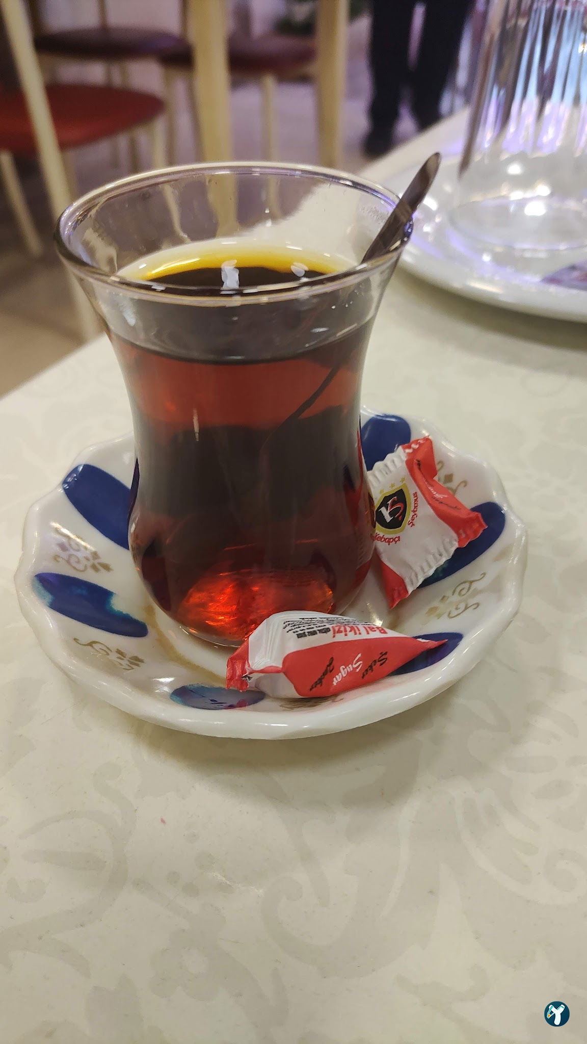 Kebapçı Şeyhmus