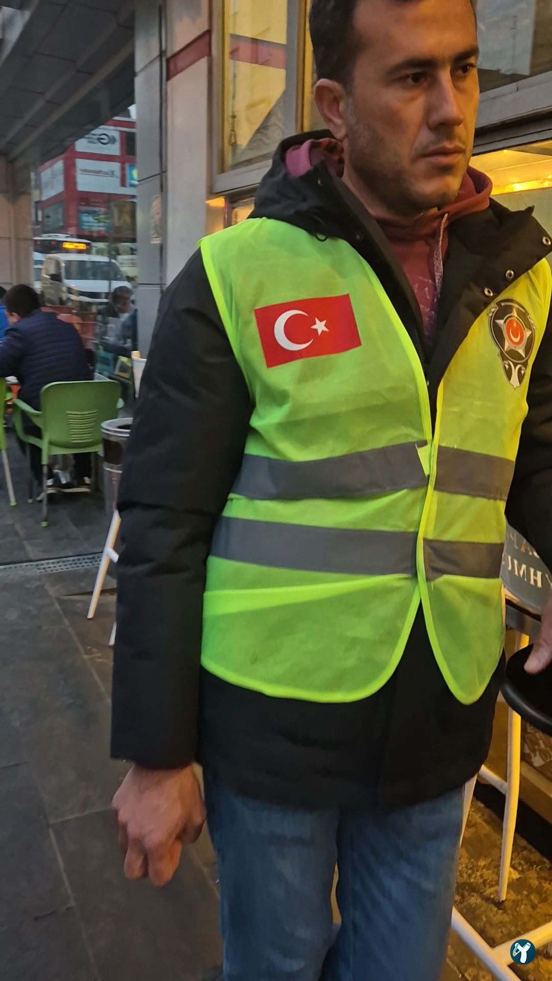 Kebapçı Şeyhmus