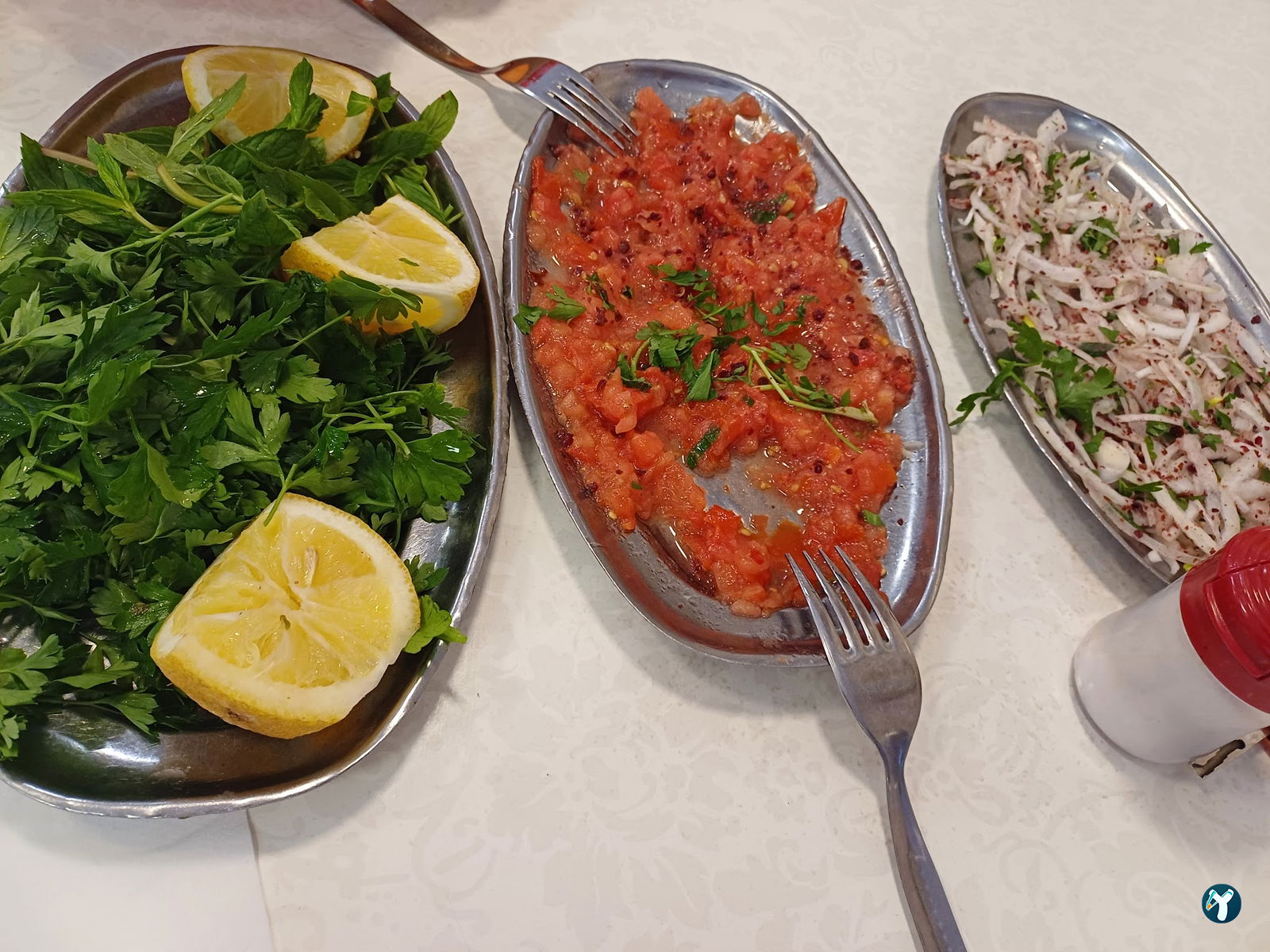 Kebapçı Şeyhmus