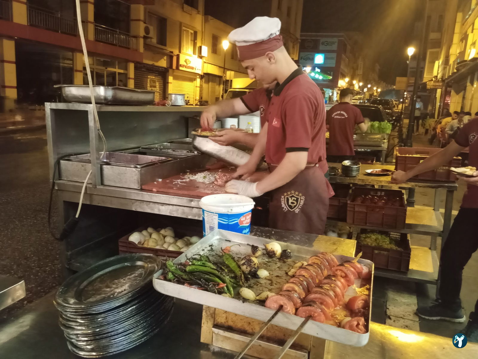 Kebapçı Şeyhmus