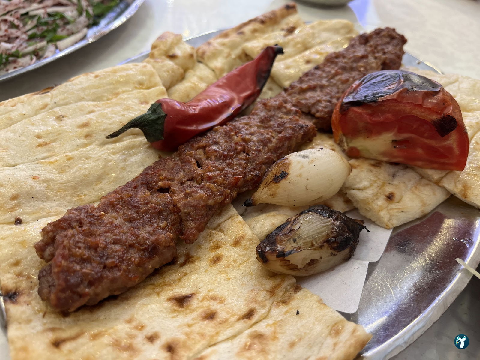 Kebapçı Şeyhmus