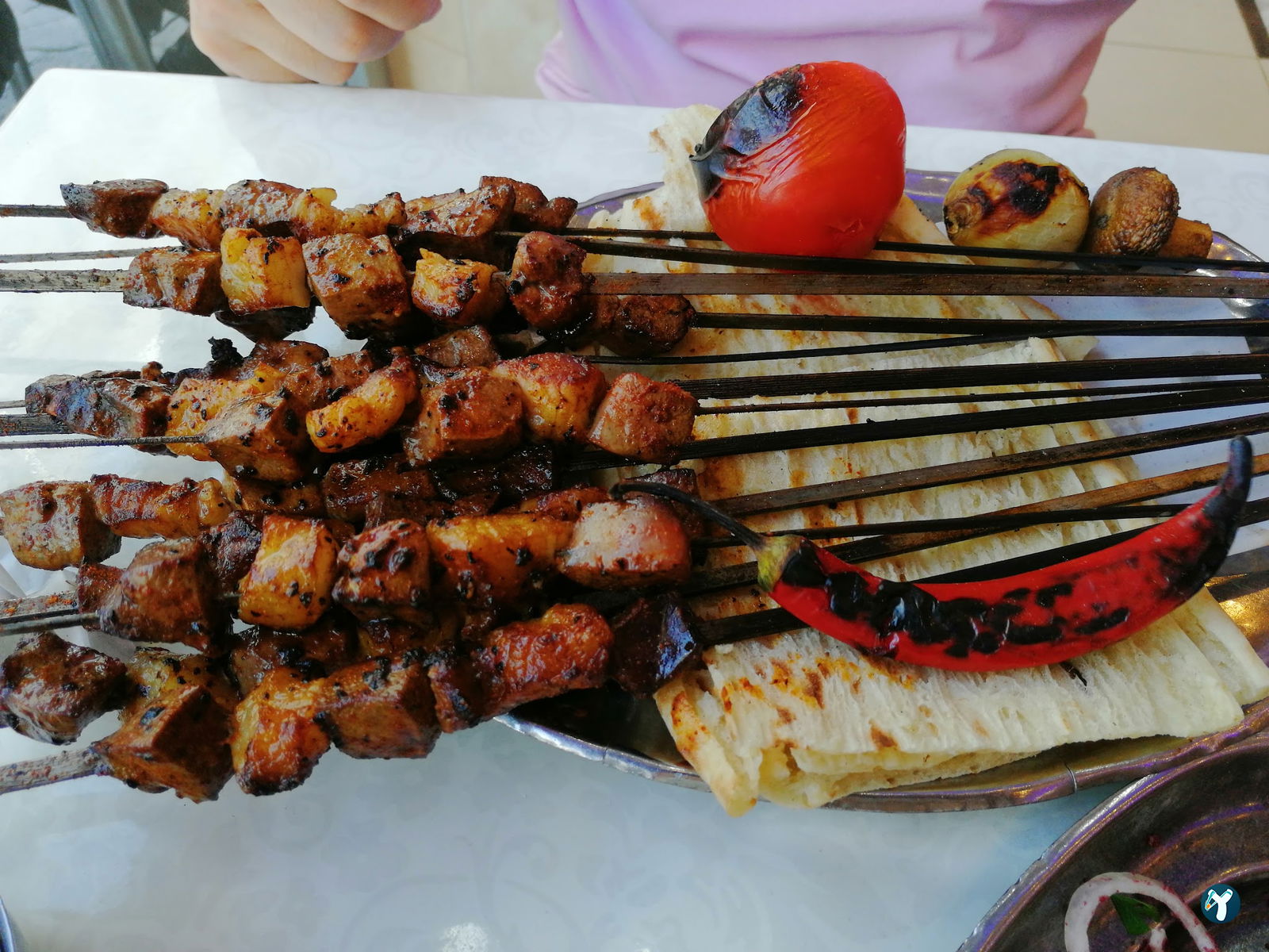 Kebapçı Şeyhmus
