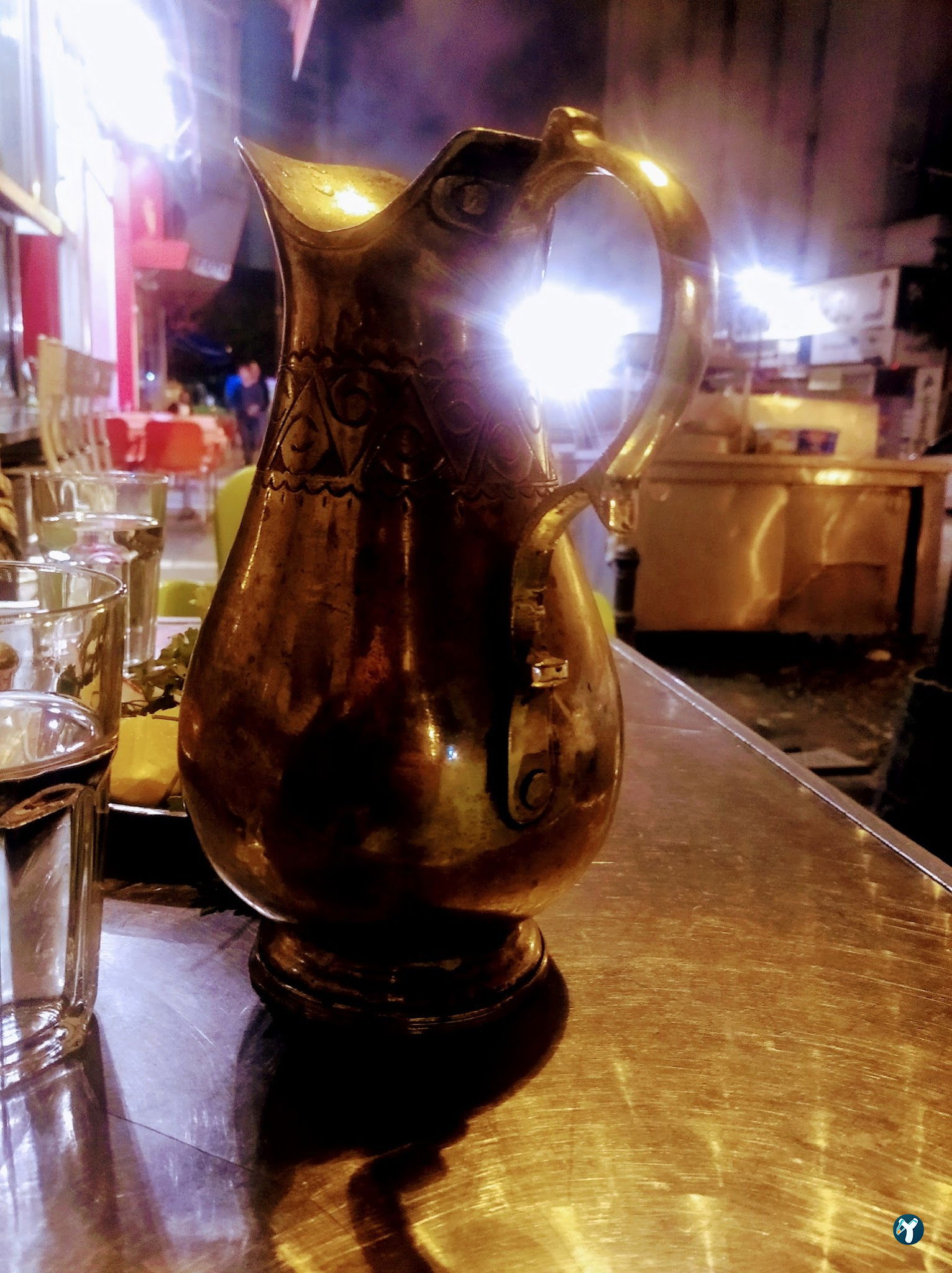 Kebapçı Şeyhmus