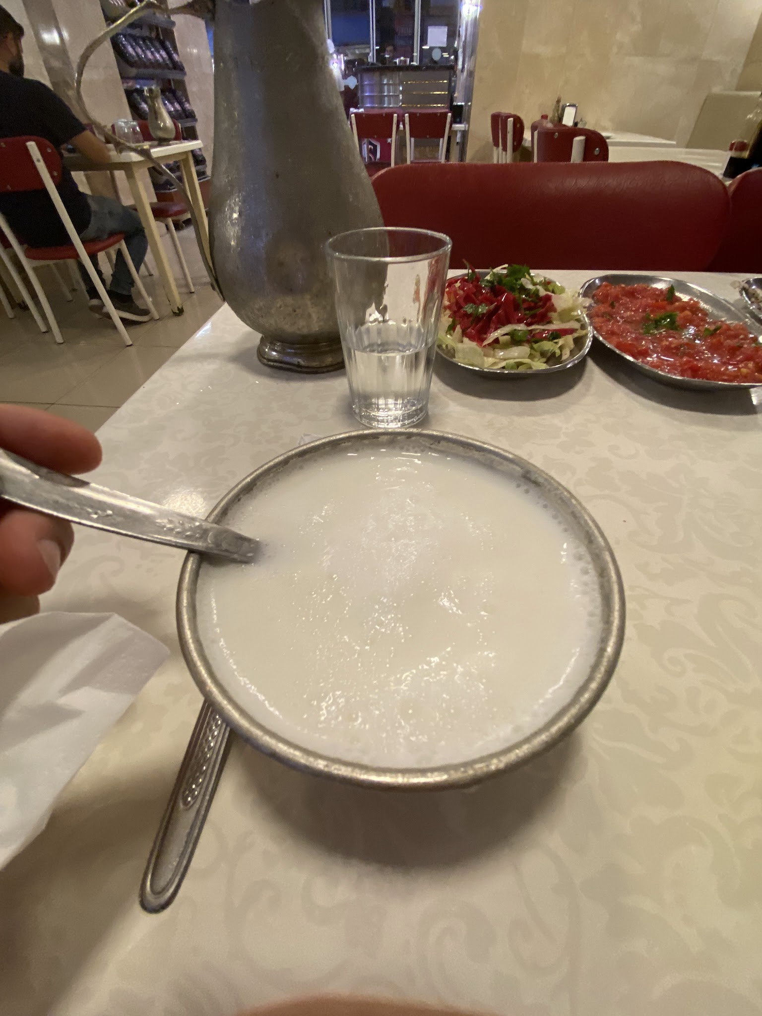 Kebapçı Şeyhmus