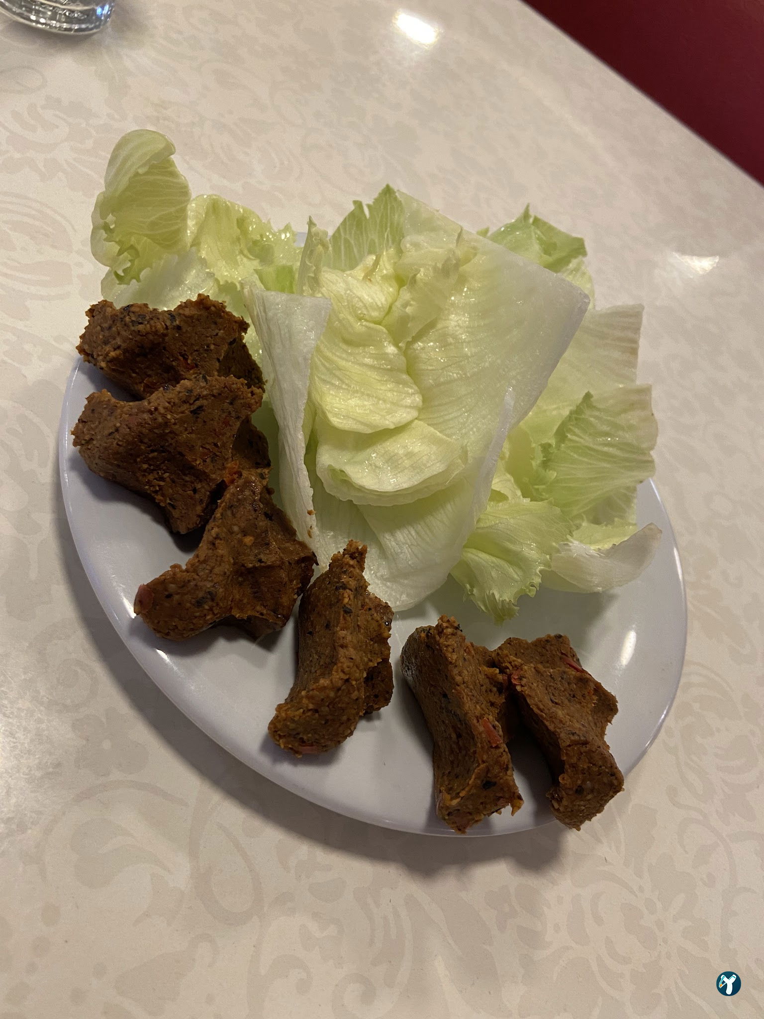 Kebapçı Şeyhmus