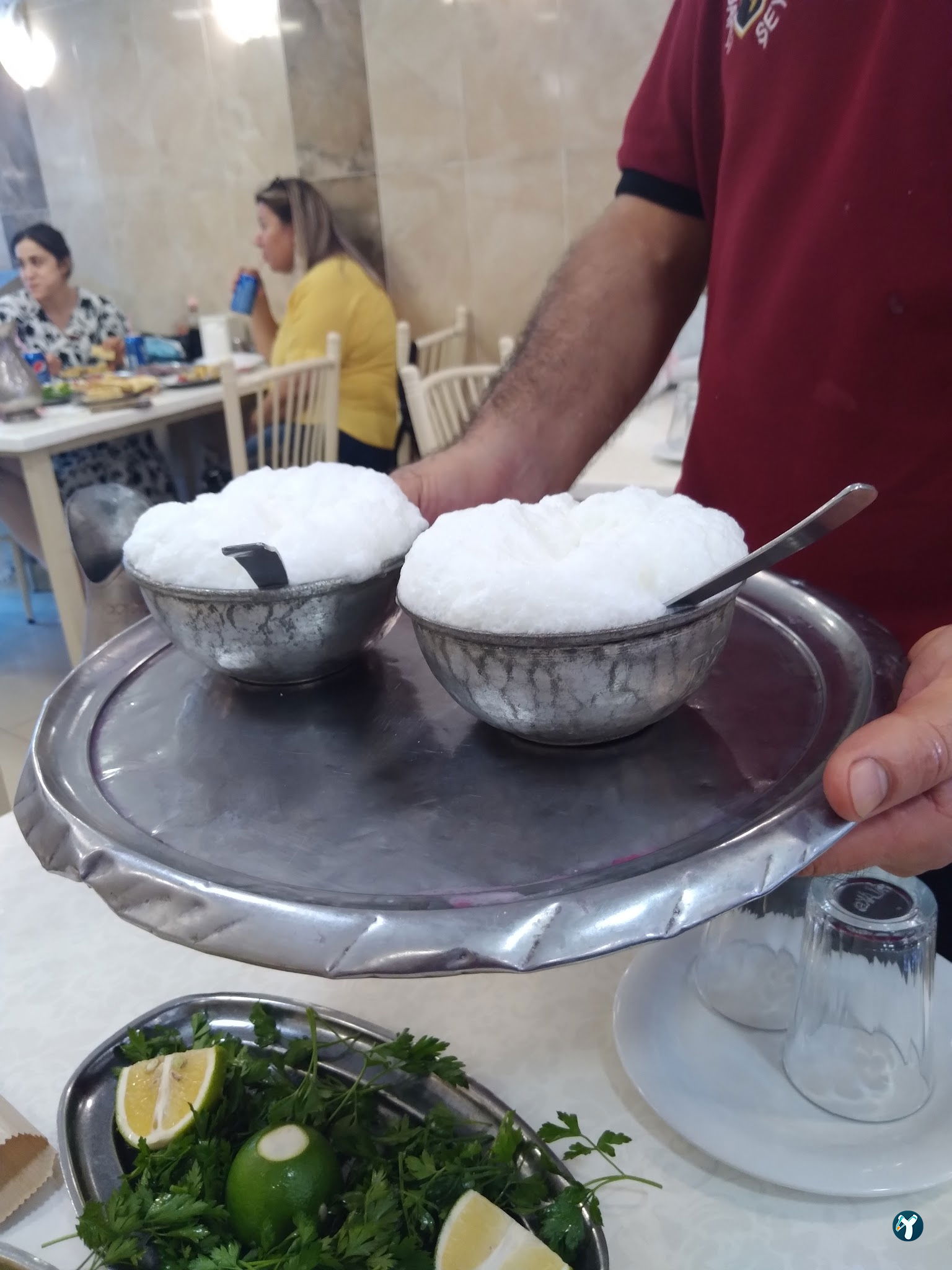 Kebapçı Şeyhmus