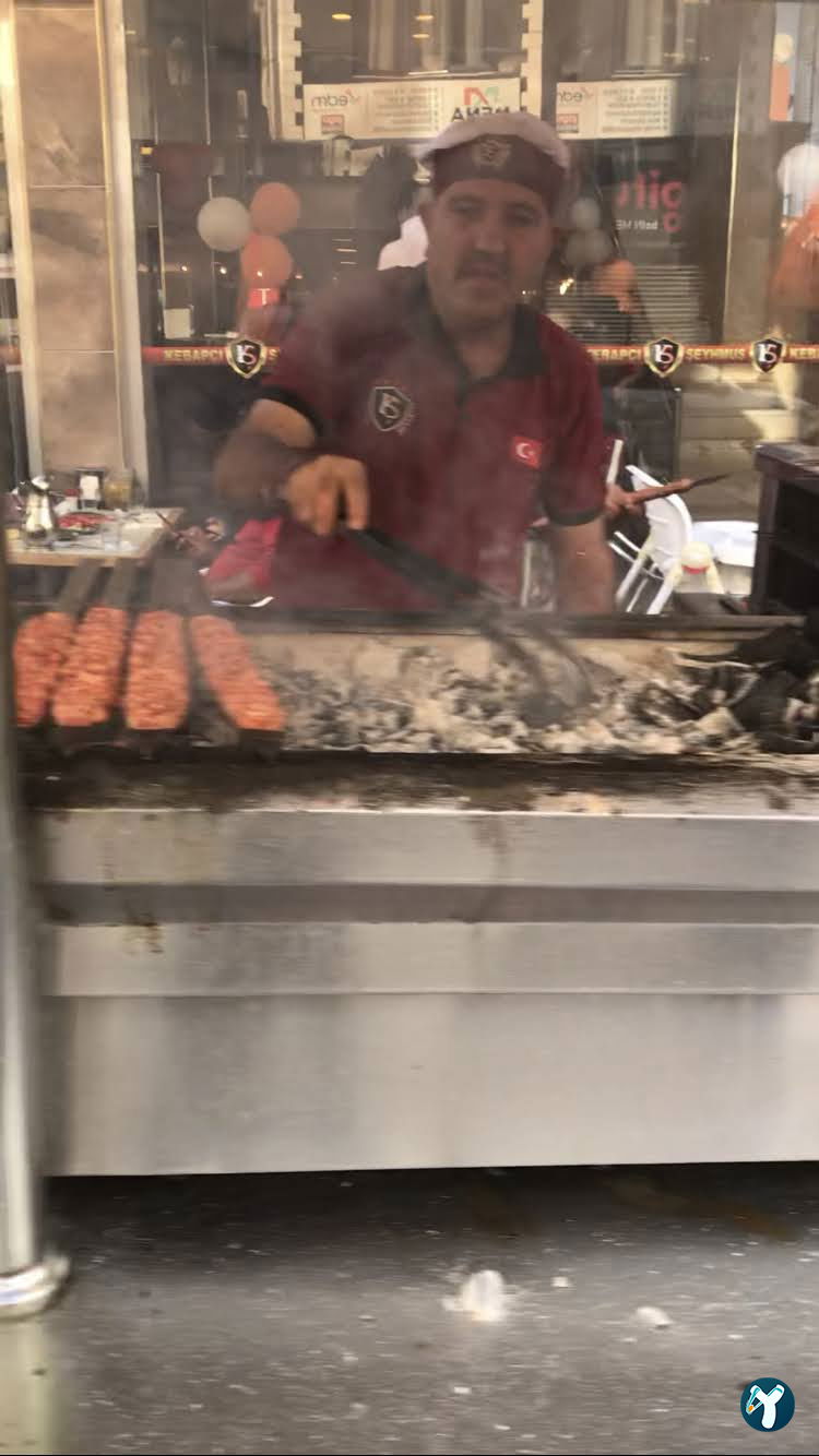 Kebapçı Şeyhmus