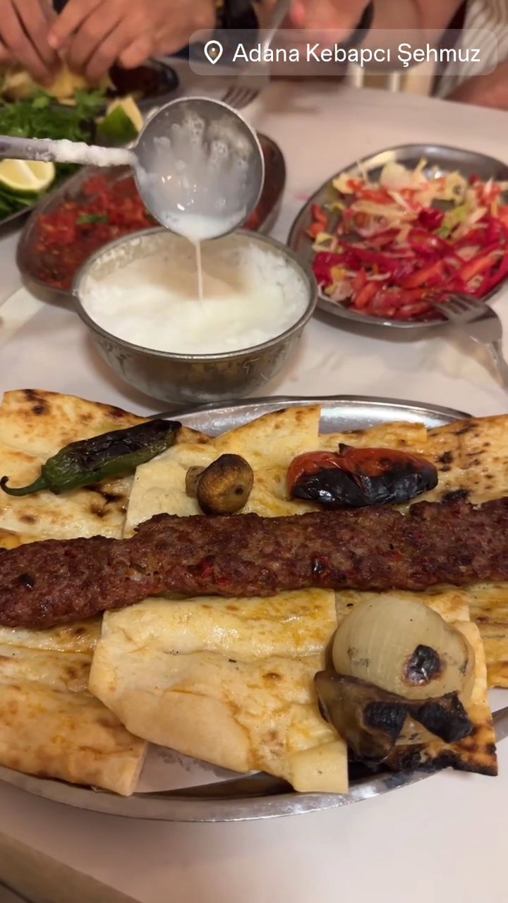 Kebapçı Şeyhmus