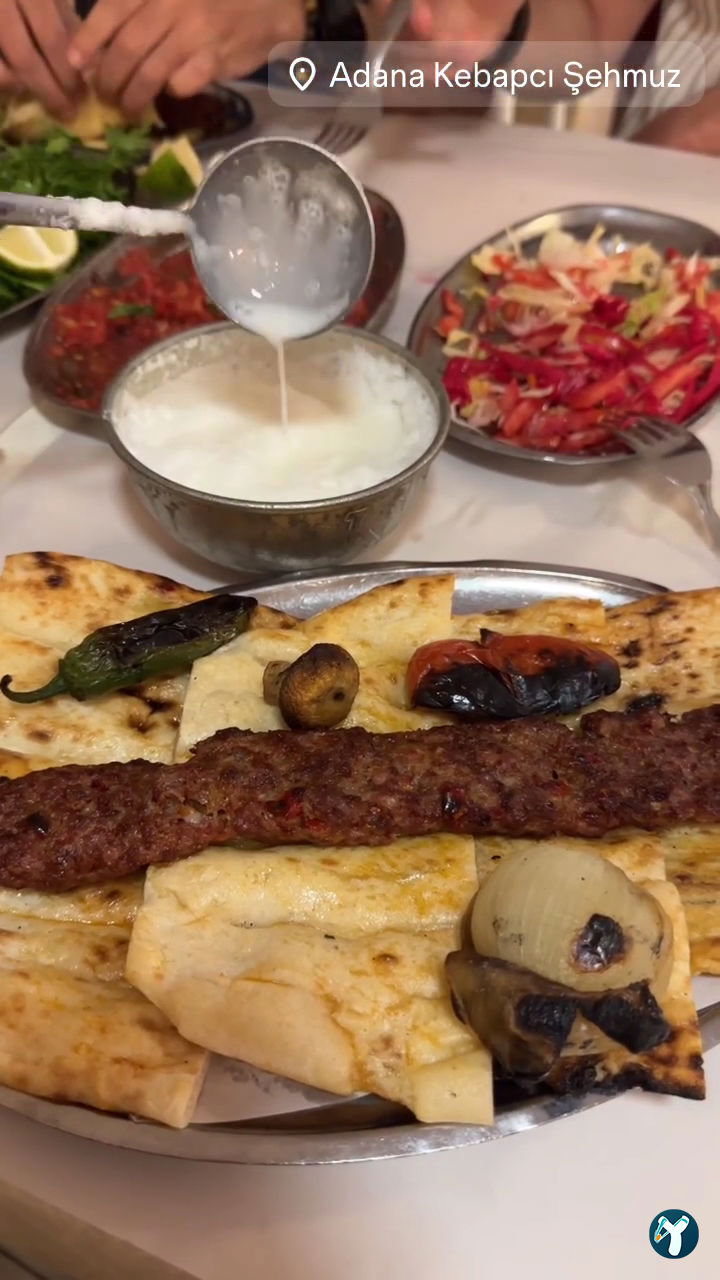 Kebapçı Şeyhmus